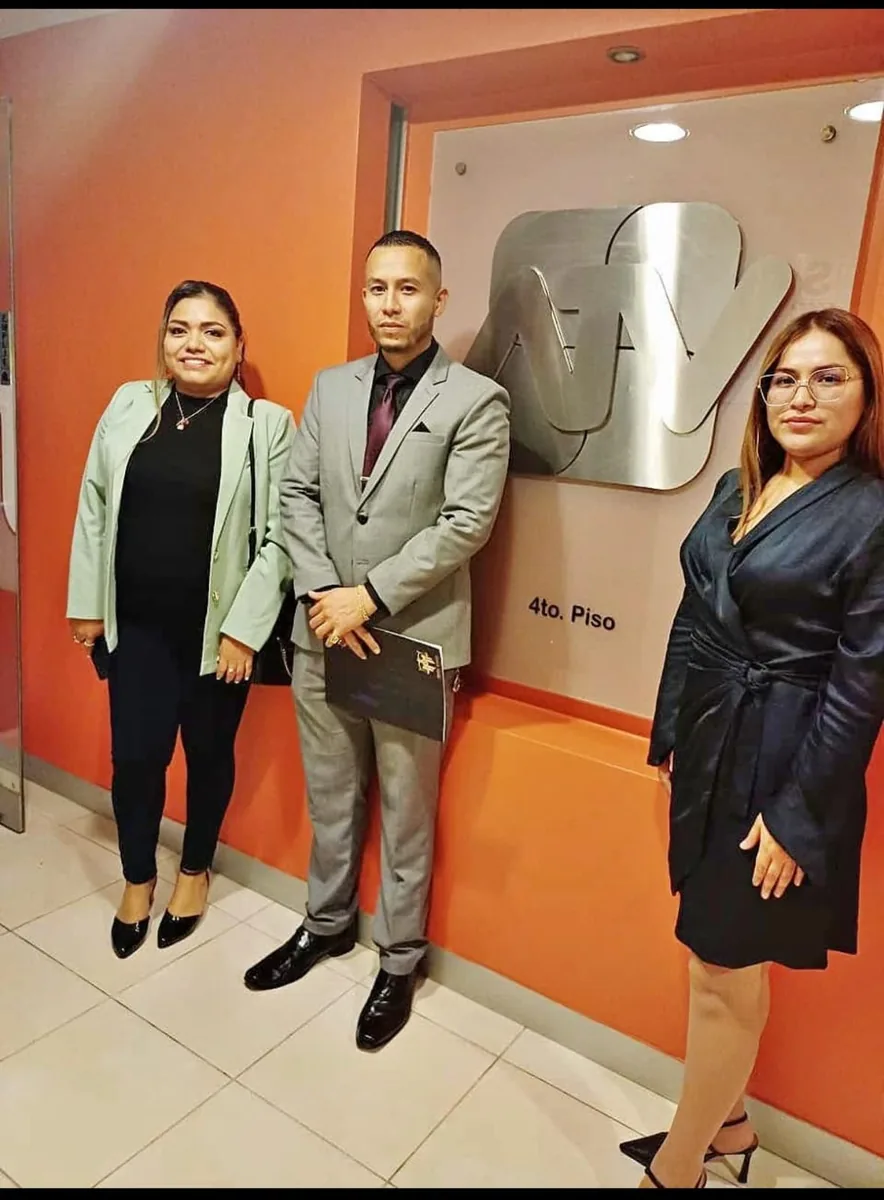 Equipo Medina Almonte